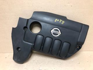 Накладка двигателя декоративная NISSAN ALTIMA L32 07-12 2012