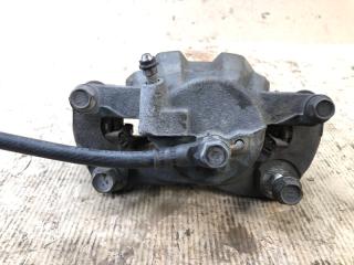 Суппорт тормозной передний левый MATRIX 08-14 2008 Хэтчбек 1.8 2ZRFE