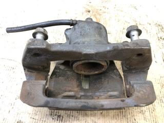 Суппорт тормозной передний левый MATRIX 08-14 2008 Хэтчбек 1.8 2ZRFE