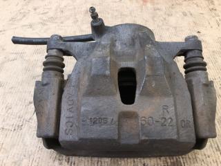 Суппорт тормозной передний правый TOYOTA MATRIX 08-14 2008