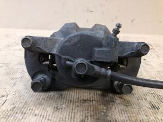 Суппорт тормозной передний правый MATRIX 08-14 2008 Хэтчбек 1.8 2ZRFE