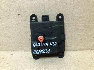 Моторчик заслонки печки NISSAN ALTIMA L32 07-12 2012
