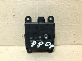 Моторчик заслонки печки ALTIMA L32 07-12 2012 Седан 2.5 QR25DE