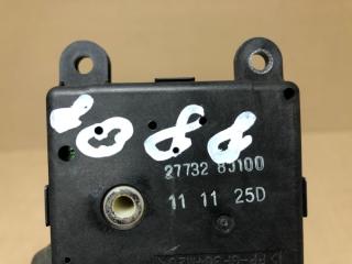 Моторчик заслонки печки ALTIMA L32 07-12 2012 Седан 2.5 QR25DE