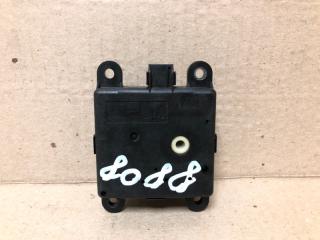 Моторчик заслонки печки ALTIMA L32 07-12 2012 Седан 2.5 QR25DE