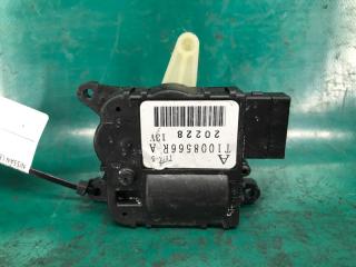 Моторчик заслонки печки LEAF 10-17 2012