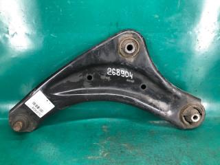 Рычаг передней подвески нижний передний левый NISSAN LEAF 10-17 2012