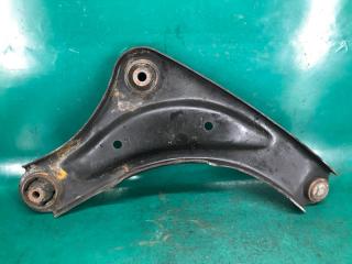 Рычаг передней подвески нижний передний левый NISSAN LEAF 10-17