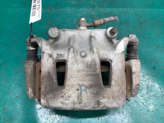 Суппорт тормозной передний левый NISSAN LEAF 10-17 2012