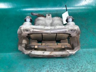 Суппорт тормозной передний левый LEAF 10-17 2012