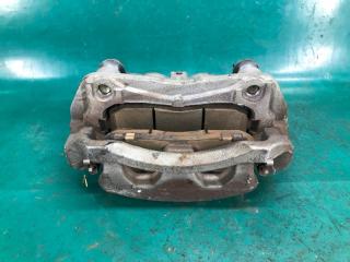 Суппорт тормозной передний левый LEAF 10-17 2012