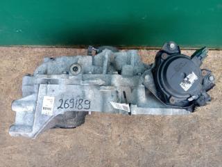 АКПП NISSAN LEAF 10-17