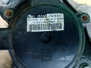 АКПП LEAF 10-17 2012