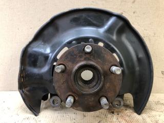 Кулак поворотный передний правый COROLLA 120 00-07