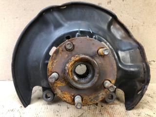 Кулак поворотный передний левый COROLLA 120 00-07