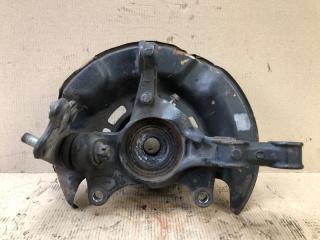 Кулак поворотный передний левый TOYOTA COROLLA 120 00-07 Б/У Кулак поворотный передний левый TOYOTA COROLLA 120 00-07