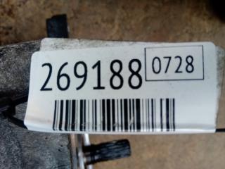 Двигатель электрический LEAF 10-17 2012