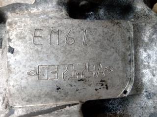 Двигатель электрический LEAF 10-17 2012