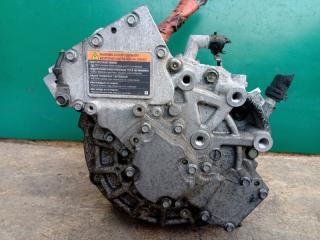 Двигатель электрический LEAF 10-17 2012