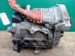 Двигатель электрический LEAF 10-17 2012