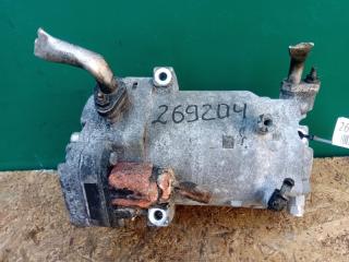 Компрессор кондиционера LEAF 10-17 2012