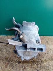 Компрессор кондиционера NISSAN LEAF 10-17 2012