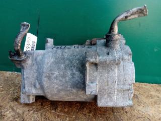 Компрессор кондиционера LEAF 10-17 2012