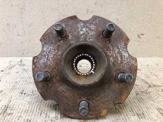 Ступица задняя NX 14-21