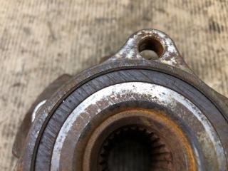 Ступица задняя NX 14-21