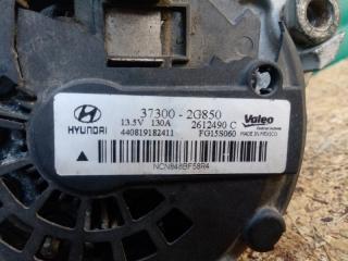 Генератор OPTIMA TF 11-16 2015 TF 2.0 G4KH