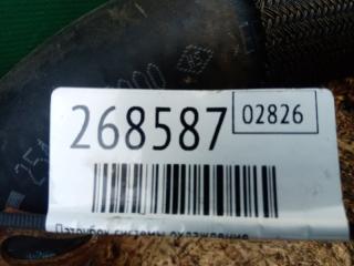 Патрубок системы охлаждения OPTIMA TF 11-16 2015 TF 2.0 G4KH