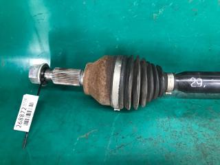 Привод передний левый LEAF 10-17 2012