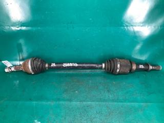 Привод передний правый NISSAN LEAF 10-17 2012