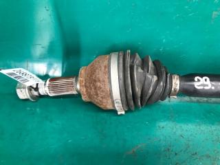 Привод передний правый LEAF 10-17 2012