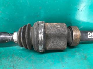 Привод передний правый LEAF 10-17 2012