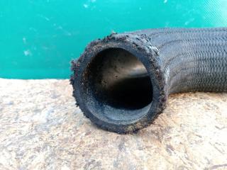 Патрубок интеркулера KIA OPTIMA TF 11-16 TF 2.0 G4KH