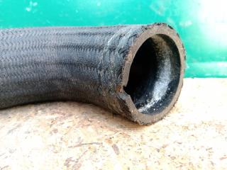 Патрубок интеркулера OPTIMA TF 11-16 2015 TF 2.0 G4KH