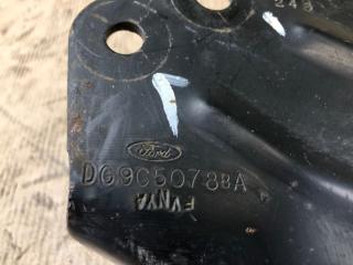 Крепление балки подвески заднее левое FUSION 14-