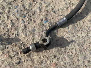 Трубка ГУР высокого давления TOYOTA LAND CRUISER 200 08-21