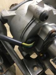 Рулевой вал SONATA YF 10-14 YF