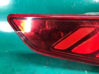 Фонарь наружный левый KIA OPTIMA TF 11-16 TF 2.0 G4KH