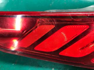 Фонарь наружный левый OPTIMA TF 11-16 2015 TF 2.0 G4KH