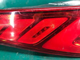 Фонарь наружный левый OPTIMA TF 11-16 2015 TF 2.0 G4KH