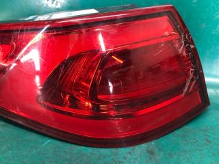 Фонарь наружный левый OPTIMA TF 11-16 2015 TF 2.0 G4KH