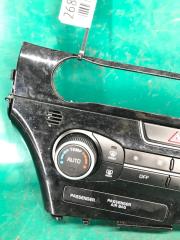 Блок управления печкой KIA OPTIMA TF 11-16 TF 2.0 G4KH