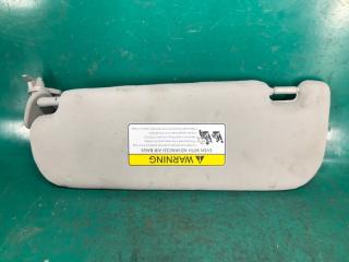 Козырек солнцезащитный правый OPTIMA TF 11-16 2015 TF 2.0 G4KH