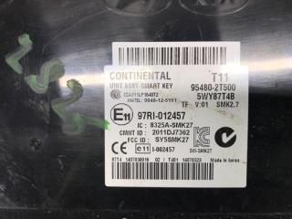 Блок электронный KIA OPTIMA TF 11-16 TF 2.0 G4KH