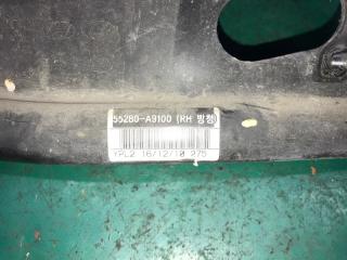 Рычаг задней подвески продольный правый SEDONA 14-18 16 YP 3.3 G6DM