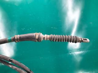 Трос стояночного тормоза задний правый KIA SEDONA 14-18 YP 3.3 G6DM