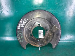 Тормозной механизм задний правый SEDONA 14-18 16 YP 3.3 G6DM